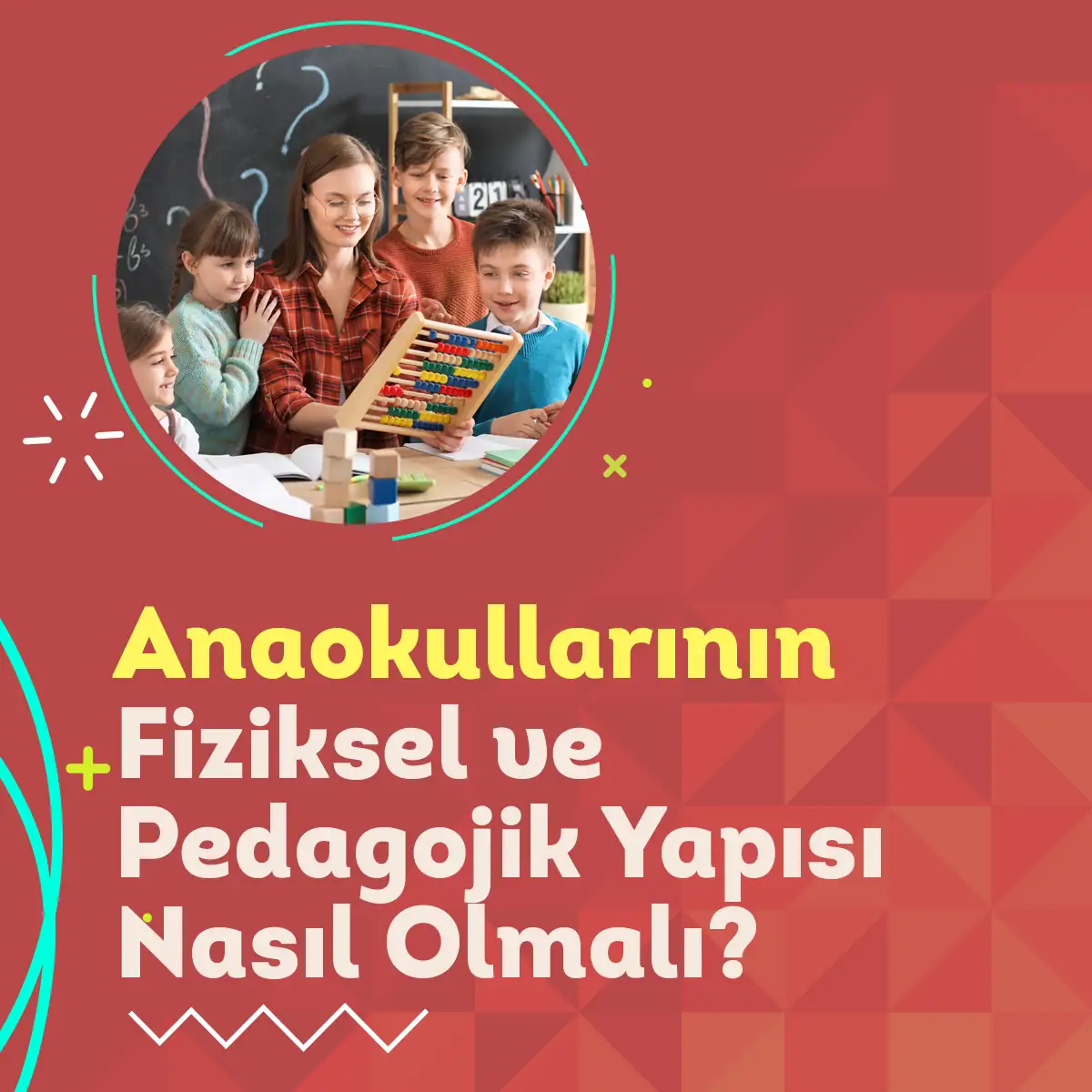 En iyi eğitim veren anaokulu