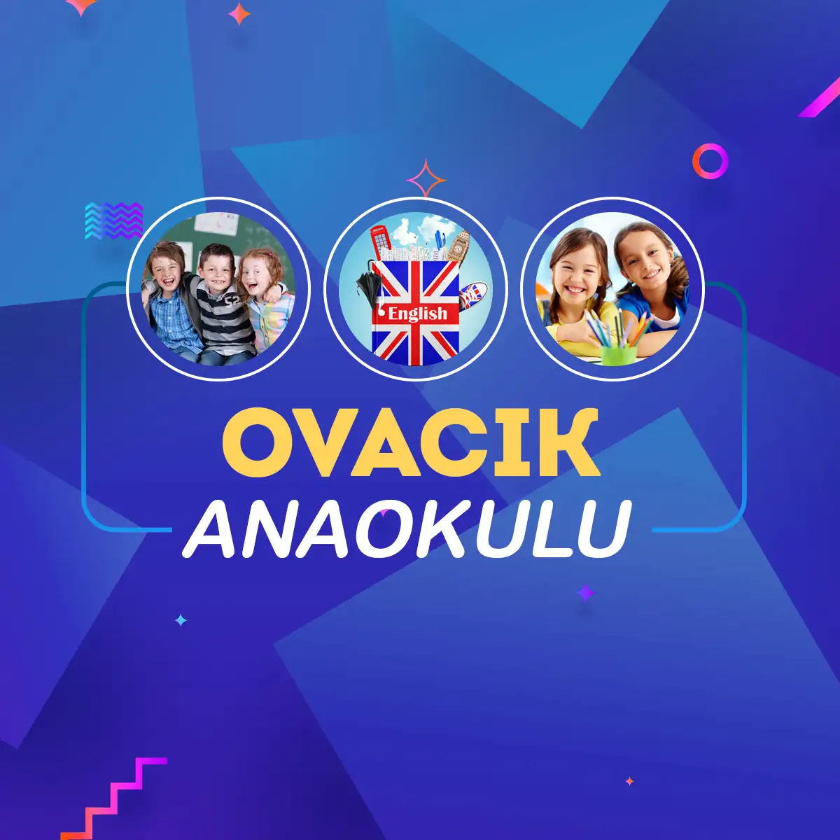 Ovacık anaokulu tavsiye